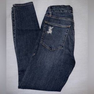 Good American Skinny Jeans, Size 26